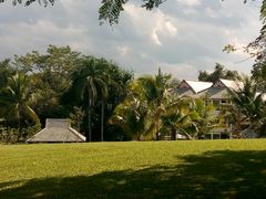 -中国科学院西双版纳热带植物园