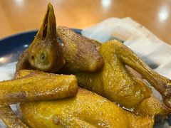 -煲煲掂风味煲仔饭餐厅(西区店)