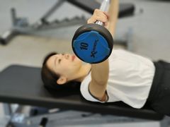 -WEGYMER健萌健身(麦德龙钰龙天下馆)
