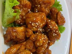 -正宗韩国炸酱面(沈航店)