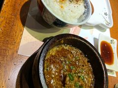 牛舌肉臊饭-肉魁屋·烧肉·烧鸟·酒场(高新店)