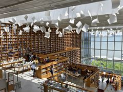 -朵云书院(滴水湖店)
