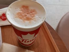 -Tims天好咖啡(河西万象城店)