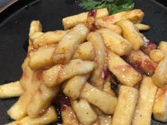 -三姐妹餐厅(曲江店)