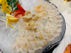 -辉记海鲜美食(氹仔店)