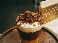 -大酉·M Coffee(北京美术馆店)