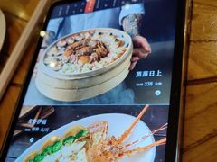 -北国饭店(汕头卜蜂店)