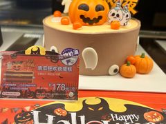 -85度C(南京龙江店)