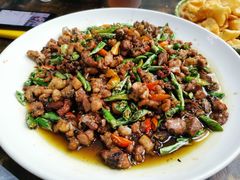 -陈有良尖椒鸡(渝中示范店)