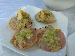 -众味海鲜大排档·活海鲜·潮汕味(南澳店)