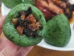 -米香居新鲁味·水饺餐厅