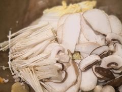 -云中鱼蒸汽石锅鱼(川沙百联店)