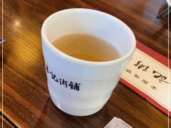 -梁记粥铺(开元地中海店)