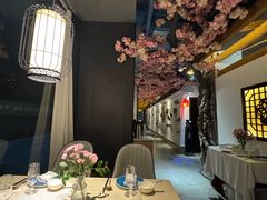 -食悦江南·淮扬菜·烤鸭(亚运村·惠新店)