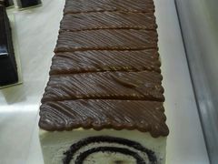 -Awfully Chocolate(来福士广场店)