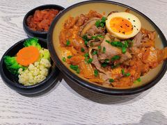 -娜娜家•Nana's restaurant(国金汇店)