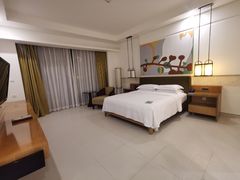 -三亚海棠湾万丽度假酒店