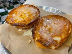 -華歡冰室-WahFoon(吉大店)