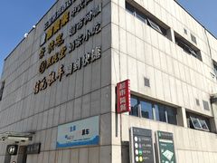 -余姚北站