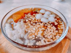 -绿茶餐厅(龙湖金楠天街店)