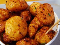 -八一路好吃街(雨田商务大厦店)