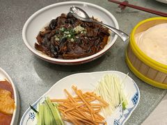 -上海人家花樣年华(中山公园店)