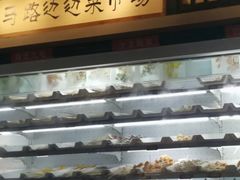 -马路边边串串香(双井直营店)