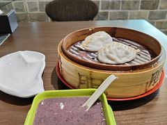 -玖鲜小笼(中山广场店)