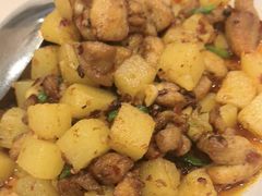 -兰湘子·湘菜小炒(石家庄万象城店)