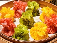 -龍聚祥烧麦馆(鼓楼店)