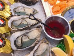 -囧吉香生蚝牛排馆(湖北路店)
