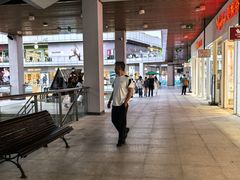 -首创奥特莱斯(北京店)
