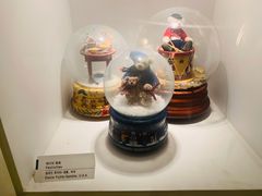 -济州岛泰迪熊博物馆