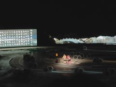 -鼎盛王朝康熙大典实景演出