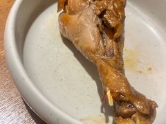 -王春春鸡汤饭(重庆巴南万达店)