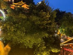 -巴倒烫陆派火锅山庄(南山总店)