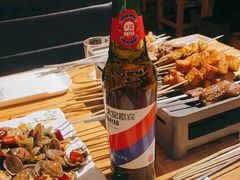 -小俩口烧烤东北菜(双井店)