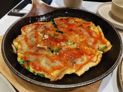 台式蚵仔煎-鹿港小镇(金虹桥国际中心店)