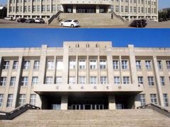 -东北大学(南湖校区)