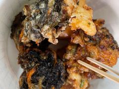 -美美阿姨醋肉(县后路店)
