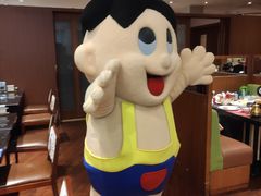 -上海神旺大酒店