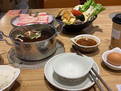 -呷哺呷哺(嘉定新城万达店)