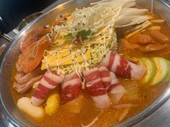 -妥妥烤肉料理(昙华林店)