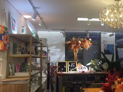 -100家灵感仓库·DIY团建(什刹海店)