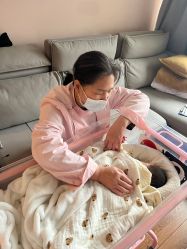-富阳喜佳安丽·国际月子会所