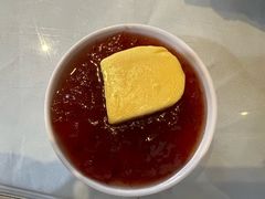 黄油果酱-金环西餐厅