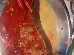-大龙燚火锅(天安云谷店)