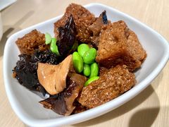四喜烤麸-鼎泰丰(当代商城店)