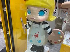 -泡泡玛特POPMART(天环购物中心店)