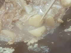 -山妹子铁锅炖